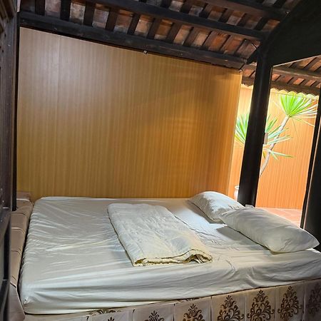 Hill Bungalow Hue Exterior foto