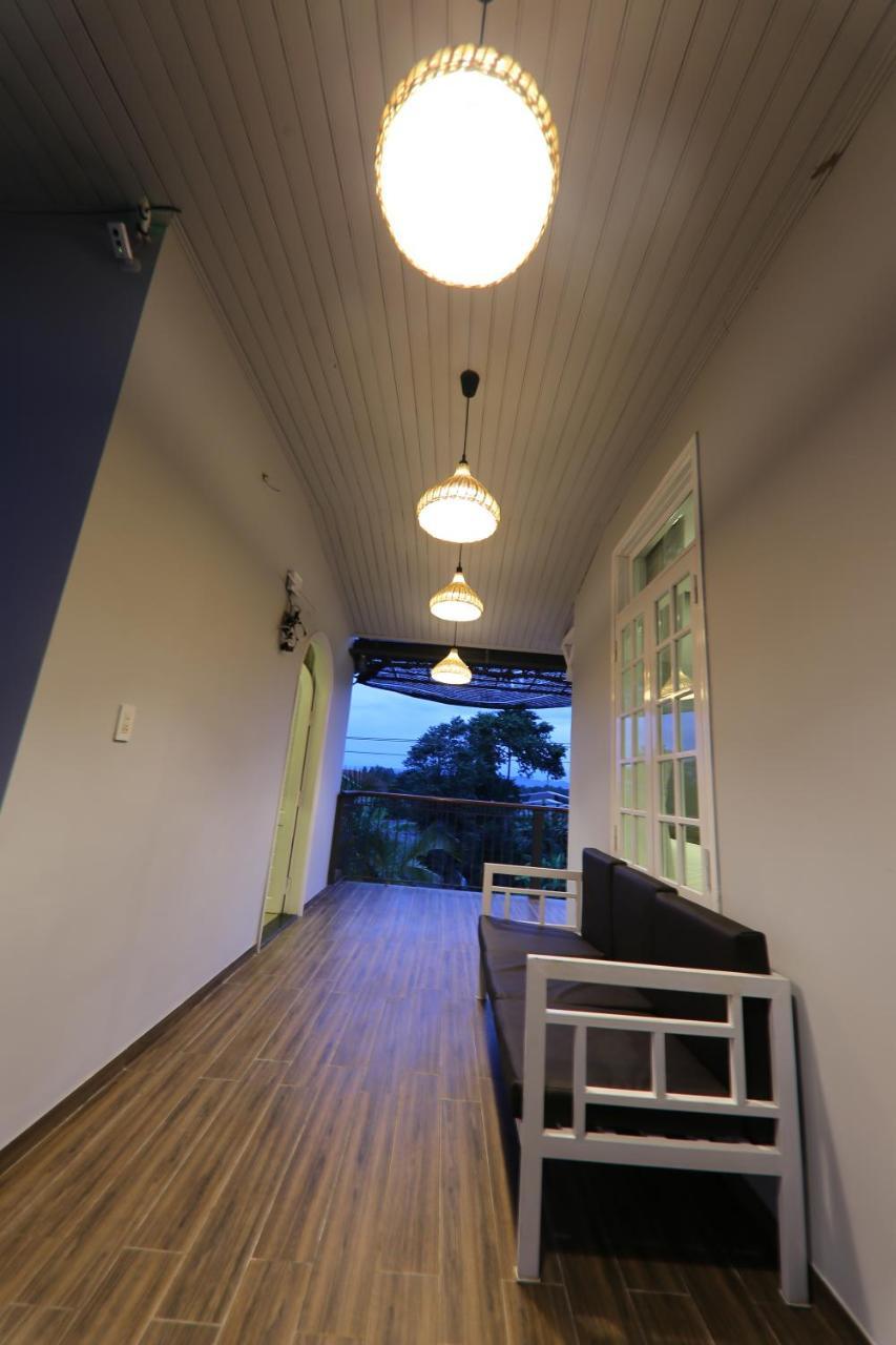Hill Bungalow Hue Exterior foto