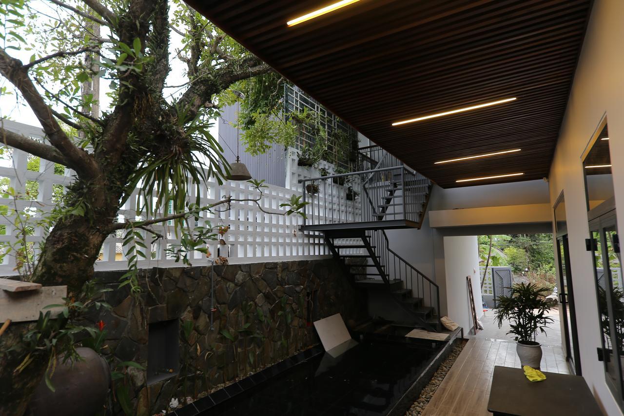 Hill Bungalow Hue Exterior foto