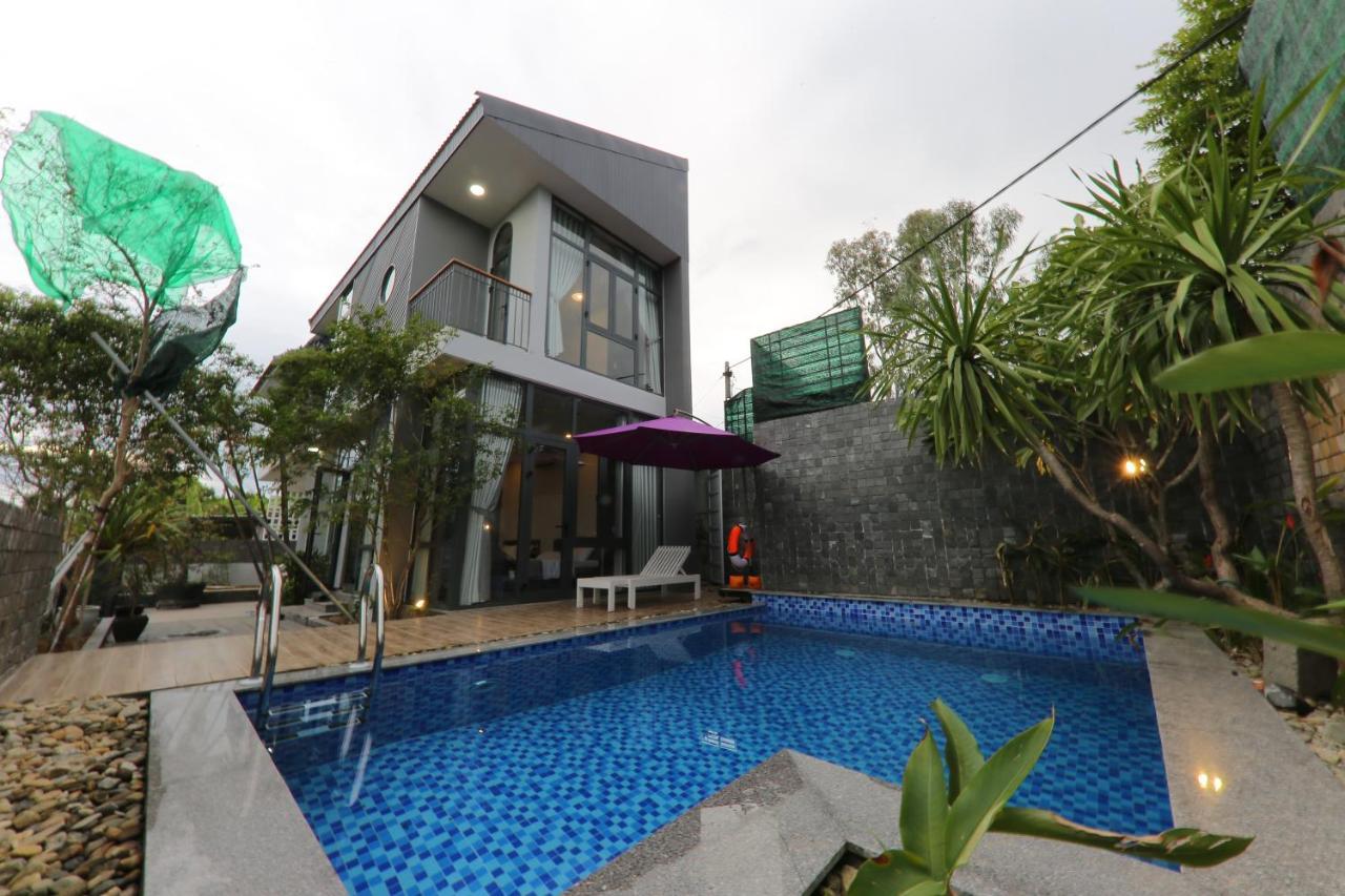 Hill Bungalow Hue Exterior foto