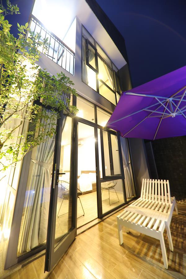 Hill Bungalow Hue Exterior foto